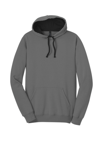 DISTRICT THE CONCERT FLEECE HOODIE - Medical Support Services