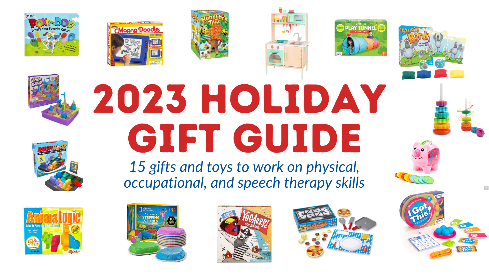 9 Simple Steps to Create and Promote a Holiday Gift Guide in 2023